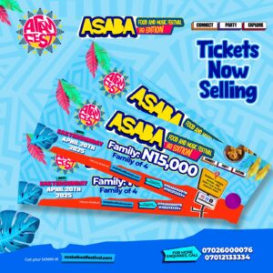 Family Ticket