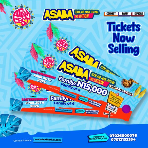 Family Ticket